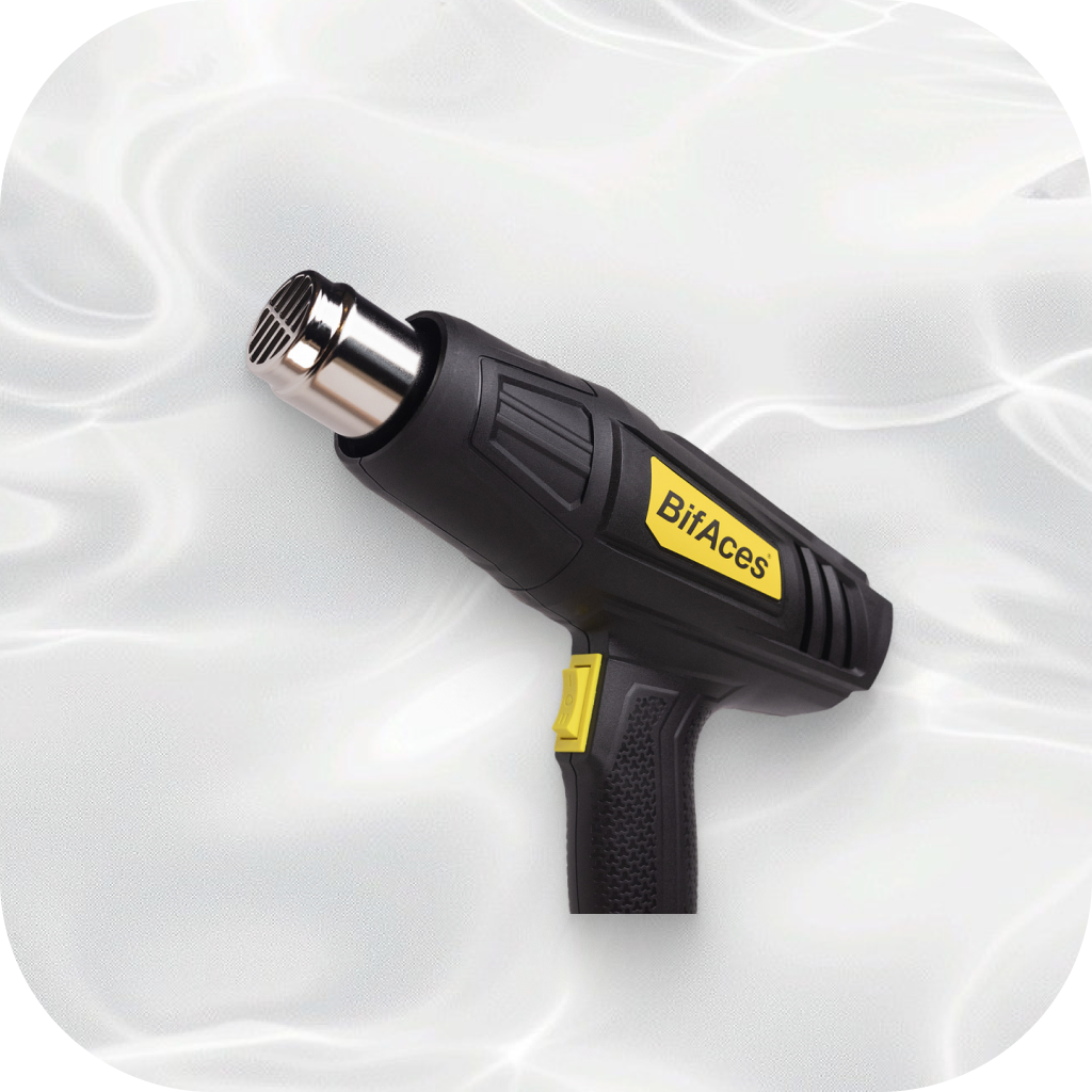 Строительные фены